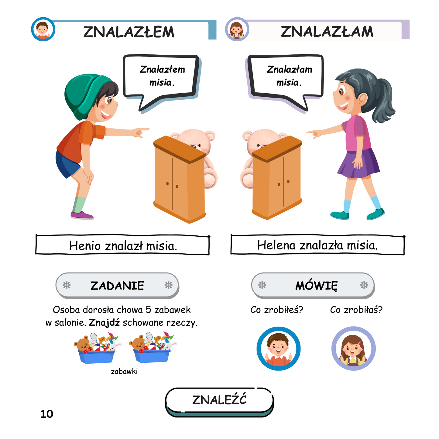 Zastaw 4 książek (plik PDF)