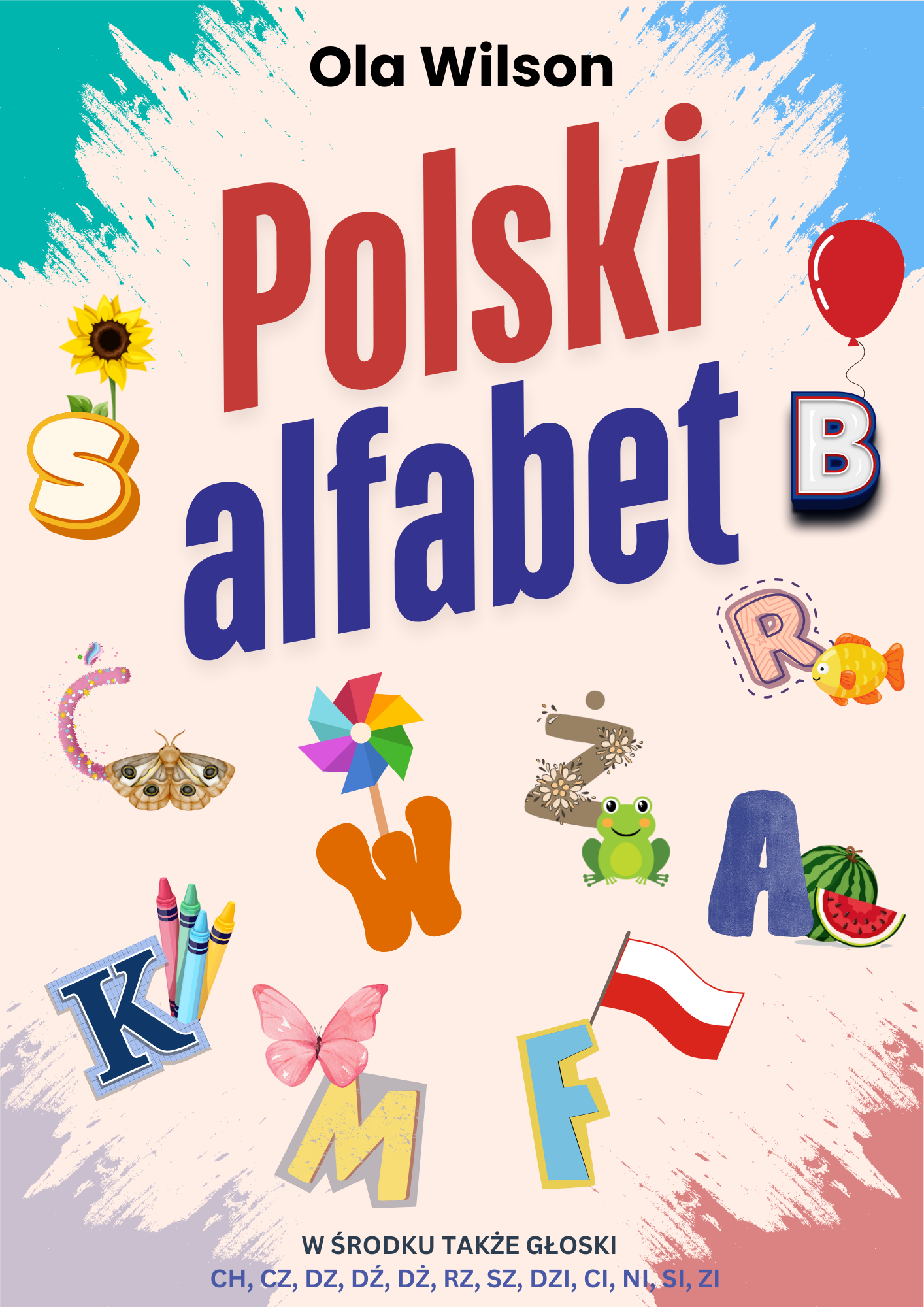 Zastaw 4 książek (plik PDF)