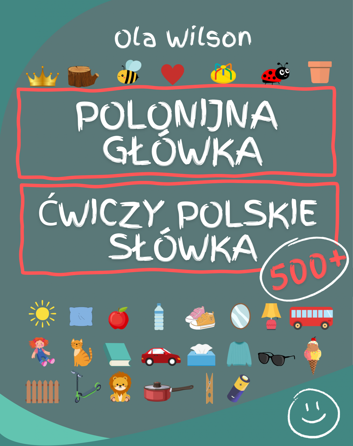 Zastaw 4 książek (plik PDF)