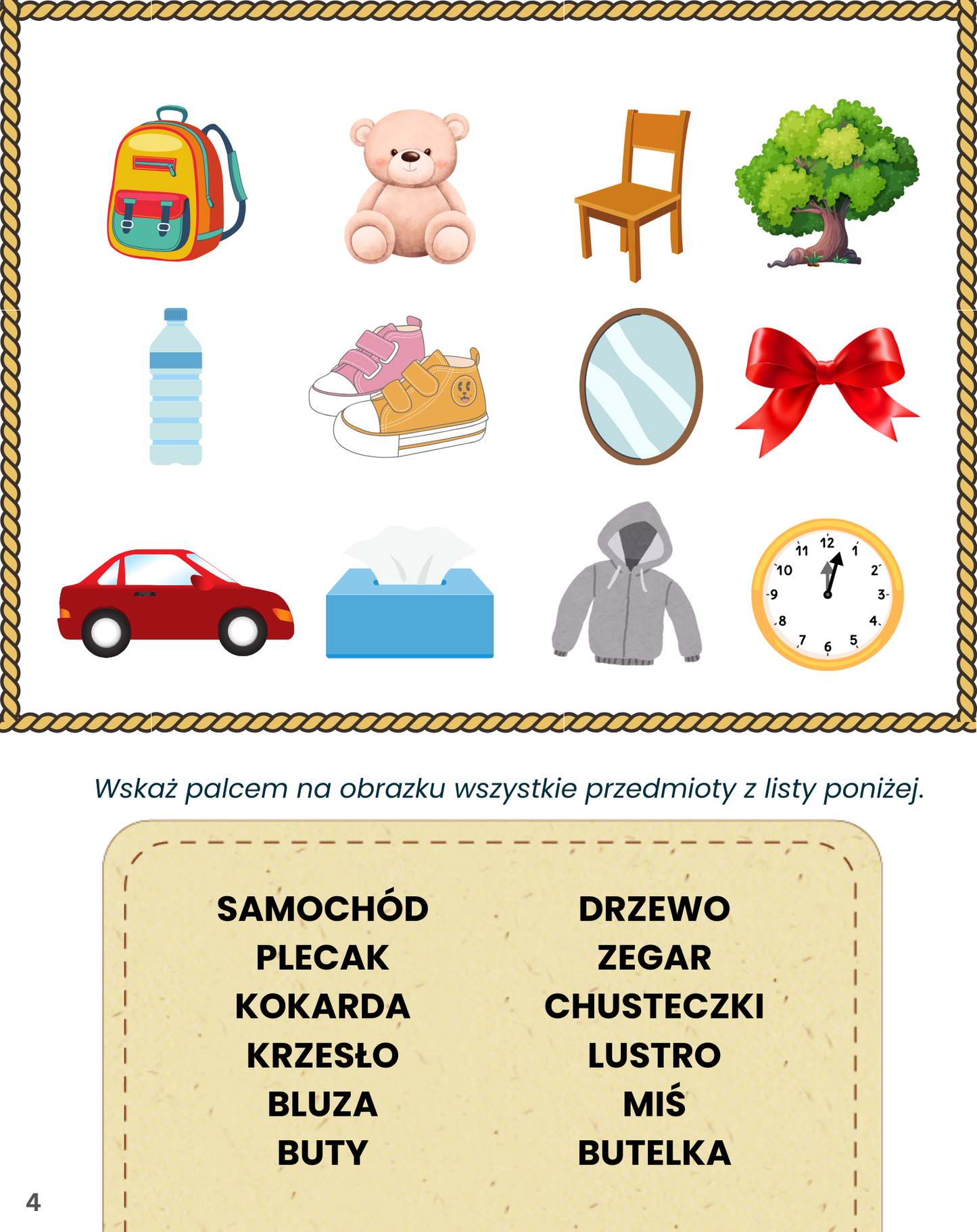 Zastaw 4 książek (plik PDF)