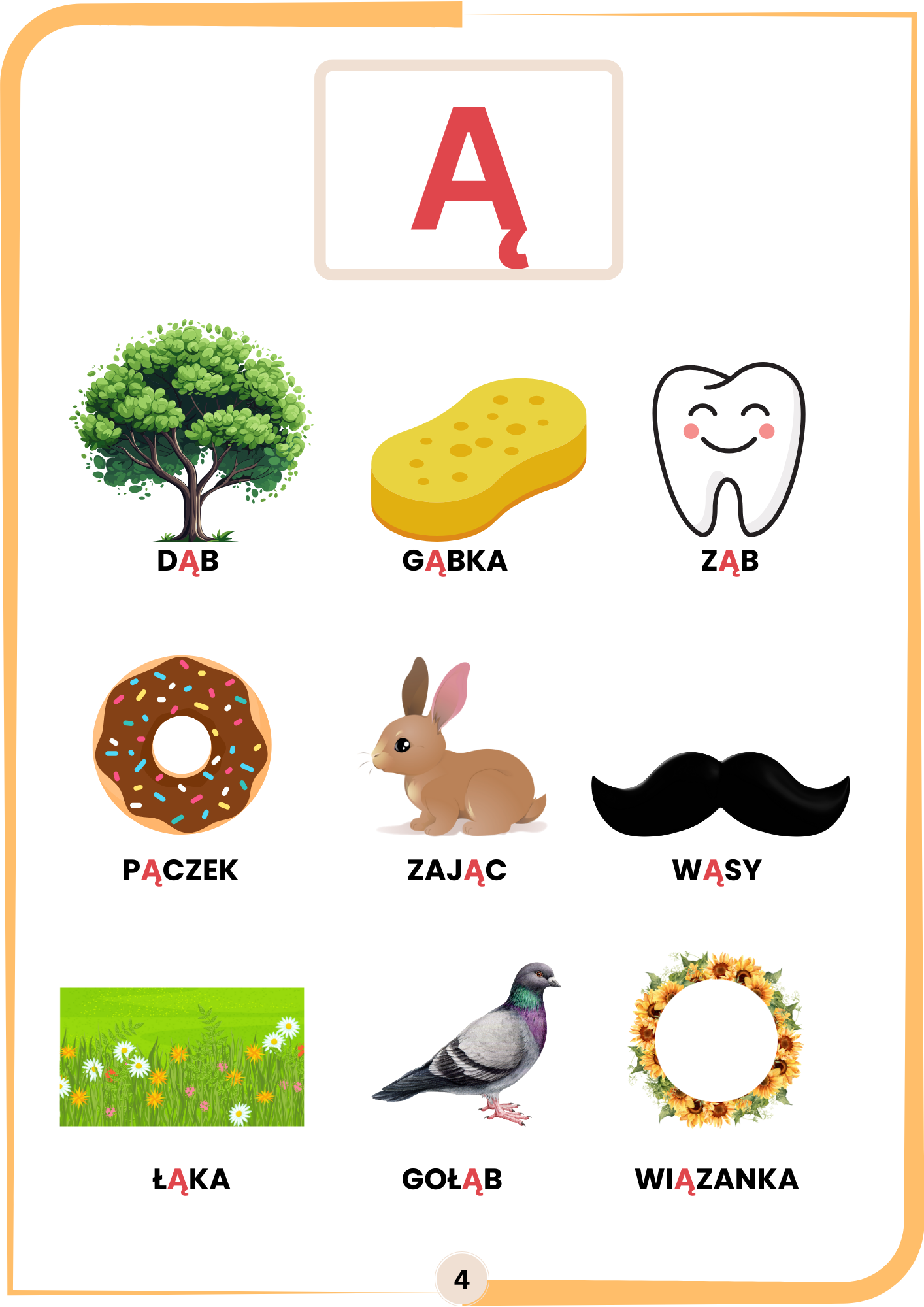 Zastaw 4 książek (plik PDF)