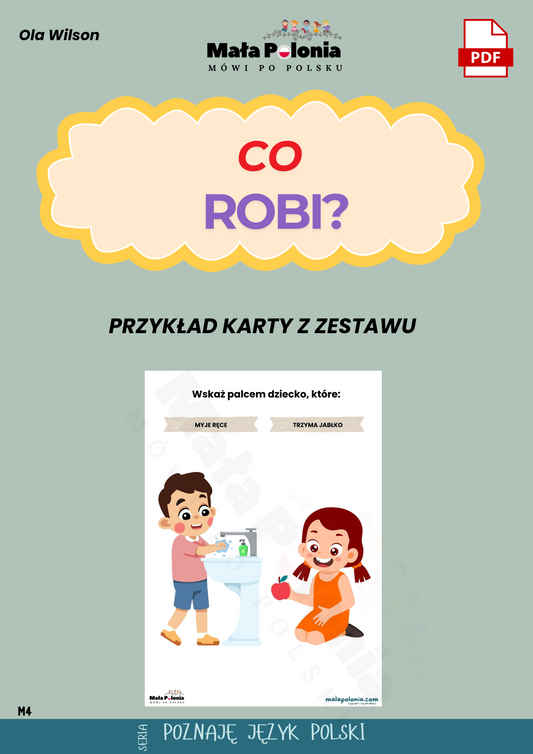 CO ROBI? (plik PDF)