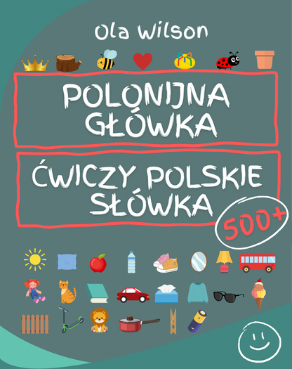 Zastaw 4 książek (plik PDF)