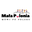 Mała Polonia mówi po polsku logo